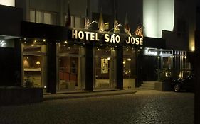 Hotel São José Fátima